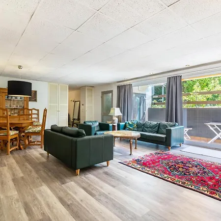 Apartamento Schöne 2-zi-whg Küche Bad Terrasse Heusenstamm