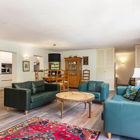Apartamento Schöne 2-zi-whg Küche Bad Terrasse *