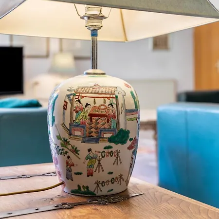 Apartamento Schöne 2-zi-whg Küche Bad Terrasse Heusenstamm